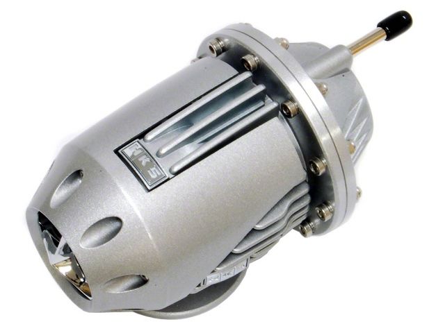 HKS Super Sequential Blow Off Valve (SSQV) Universal Kit (view 6)
