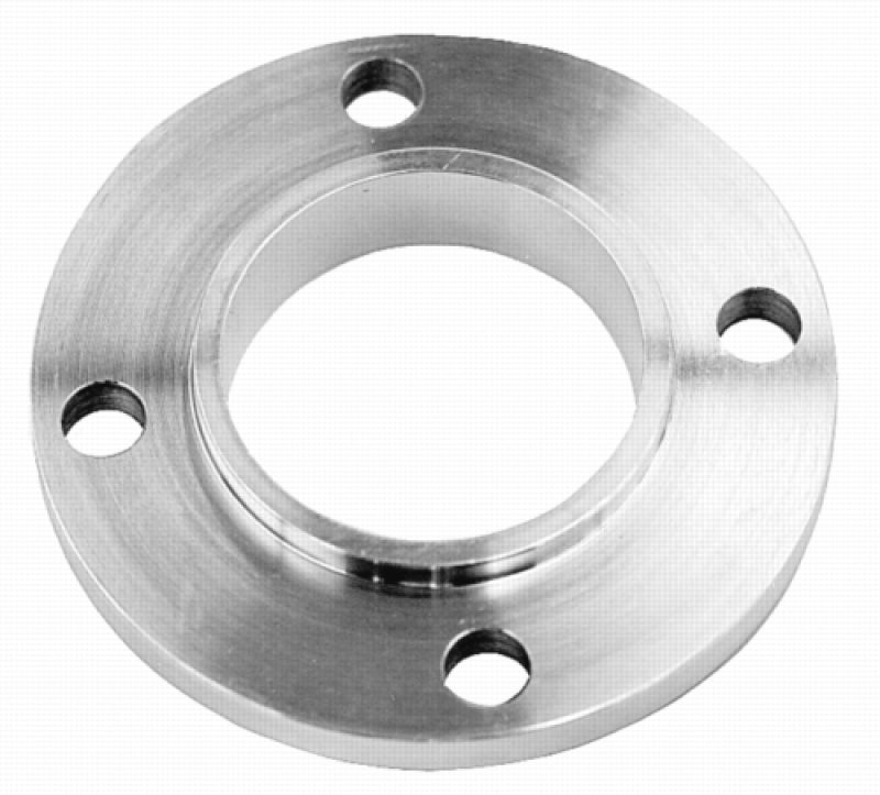 Ford Performance Parts Ford Racing Crankshaft Pulley Spacers (view 1)