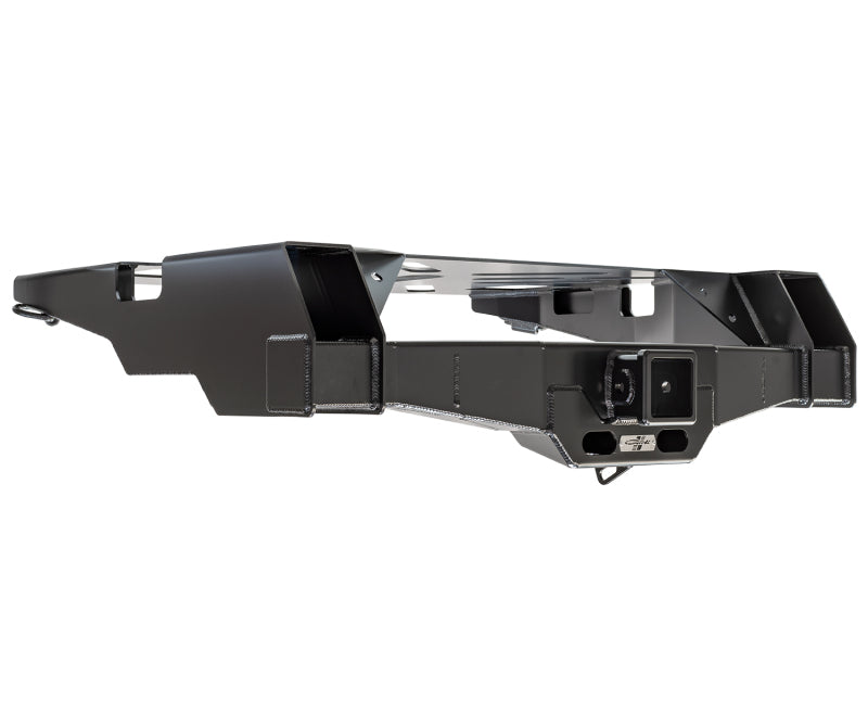 Carli 17-23 Ford F250/350 4x4 Ford Trophy Hitch CS-FHITCH-1723