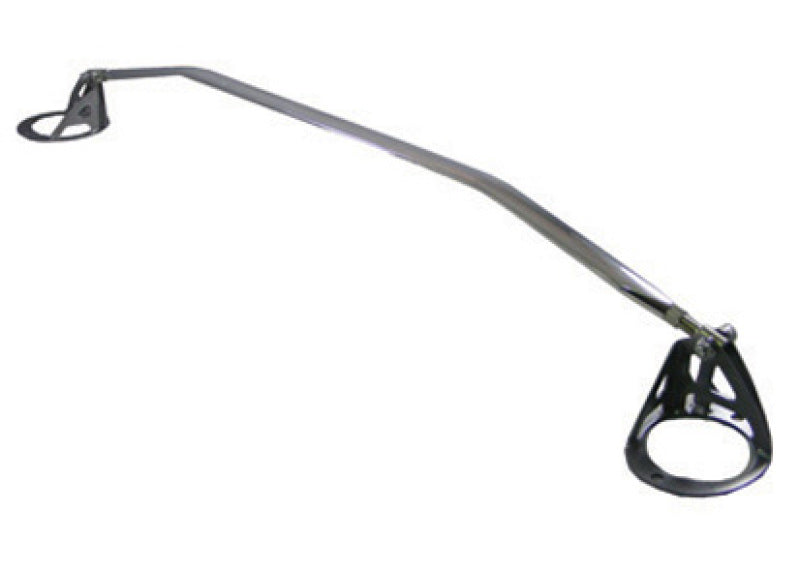 Whiteline Brace Strut Tower Alloy Adjustable Mazda Miata 1990-1997 (view 2)