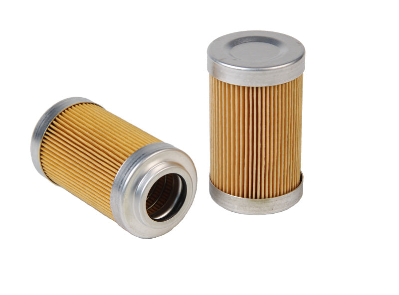 Aeromotive 10 Micron Element for ORB-10 Filters (view 1)