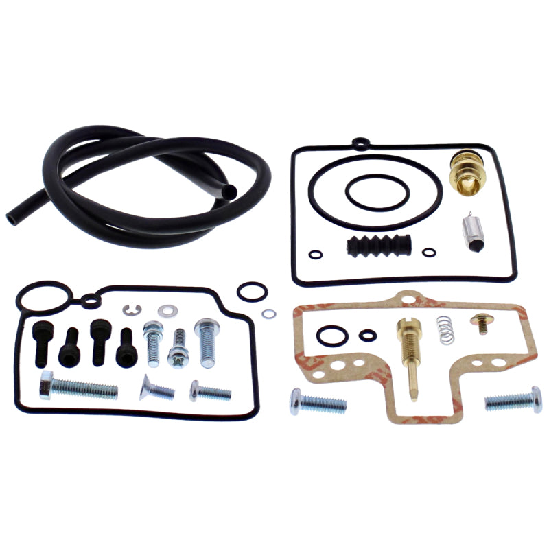 All Balls Racing Harley HSR 42 HSR Carburetor Gasket Kit 26-10052