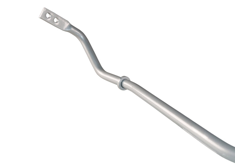 Whiteline Rear Sway Bar 18mm Adjustable Mazda RX-8 2003-2004 (view 5)