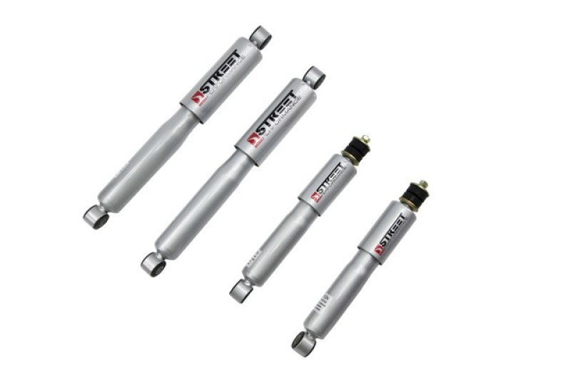 Belltech Shock Set Street Performance (view 2)
