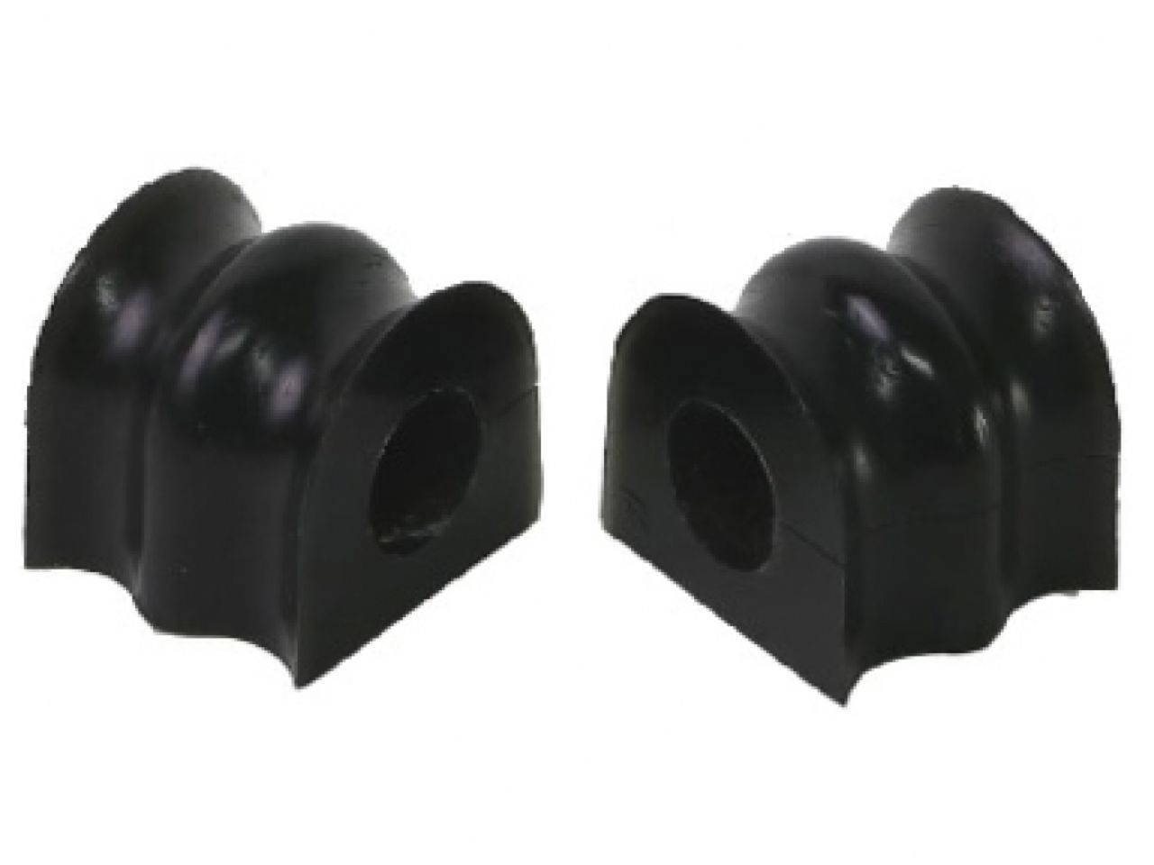 Whiteline Sway Bar - Mount Bushing (view 2)