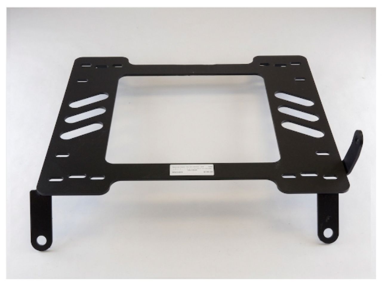 Planted Technology Seat Bracket: VolvoC30 (2006-2013) - Driver/ LEFT *Discontinued (view 3)