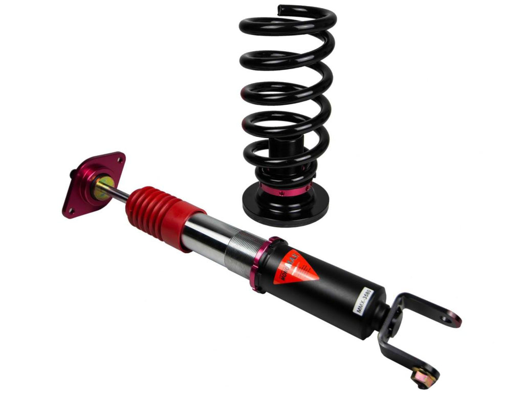 Godspeed Infiniti G35/G35X Sedan AWD (V35) 2004-06 Coilovers (view 3)