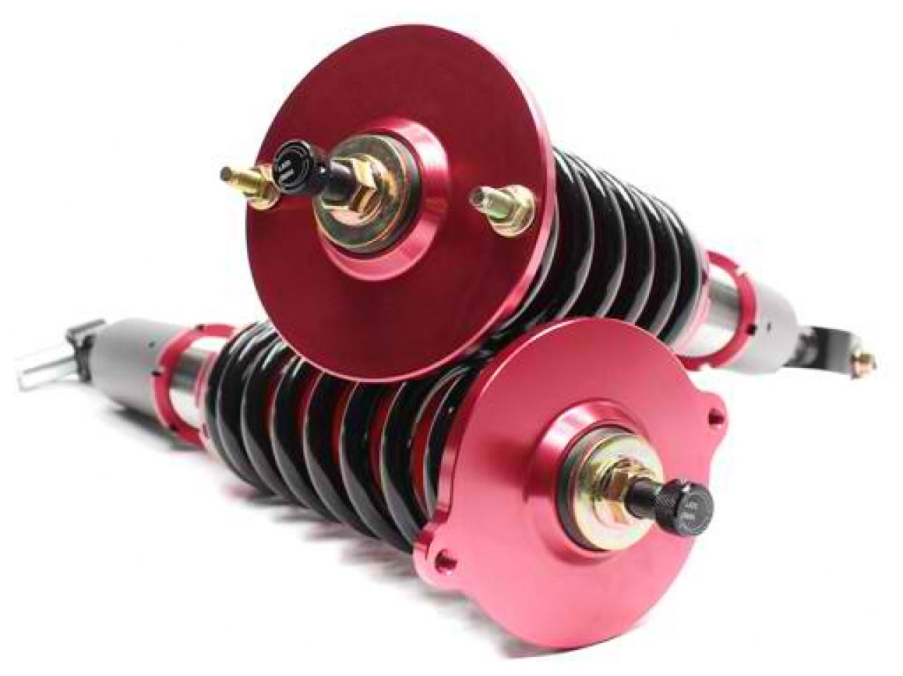 Godspeed Audi A4 (B5) 1996-01 Coilovers (view 4)
