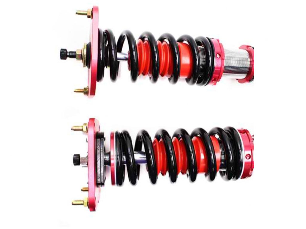 Godspeed Mazda RX-7 (FC) 1986-91 Coilovers (view 3)