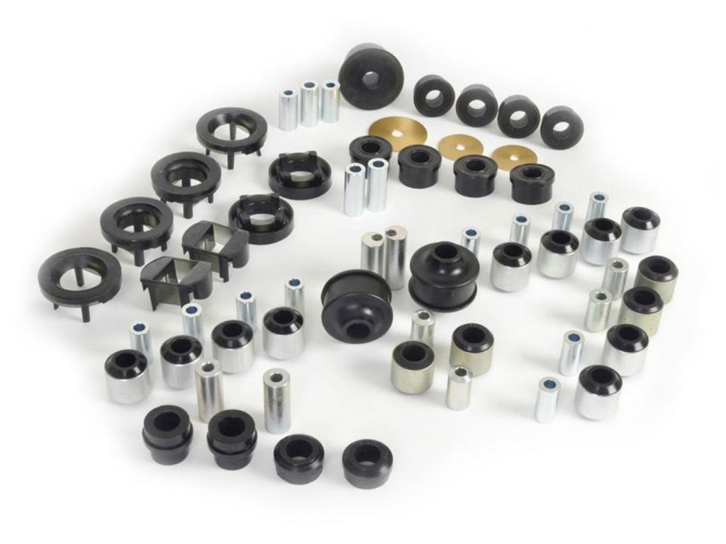 Whiteline Essential Vehicle Kit (view 3)