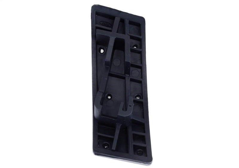 Ford Performance Parts Ford Racing Aluminum and Urethane Special Edition Mustang Pedal Cover (view 13)