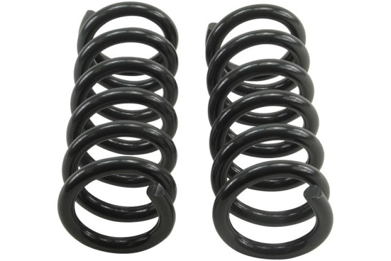 Belltech Coil Spring Set 99-06 Gm 1500 Ext Cab (view 1)