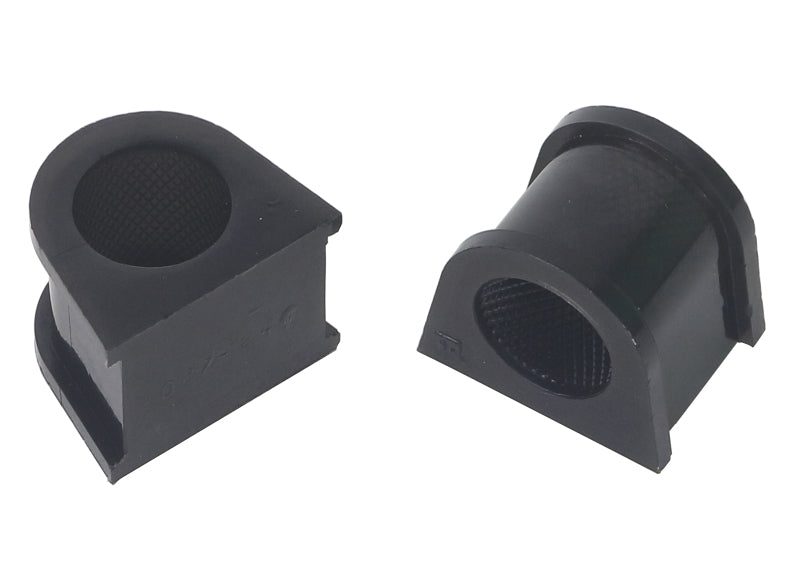 Whiteline Sway Bar Mount Bushings 24mm Subaru Impreza 2002-2004 (view 3)