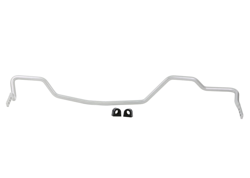 Whiteline Rear Sway Bar 22mm Xx Heavy Duty Blade Adjustable Subaru Legacy 95-98 (view 5)