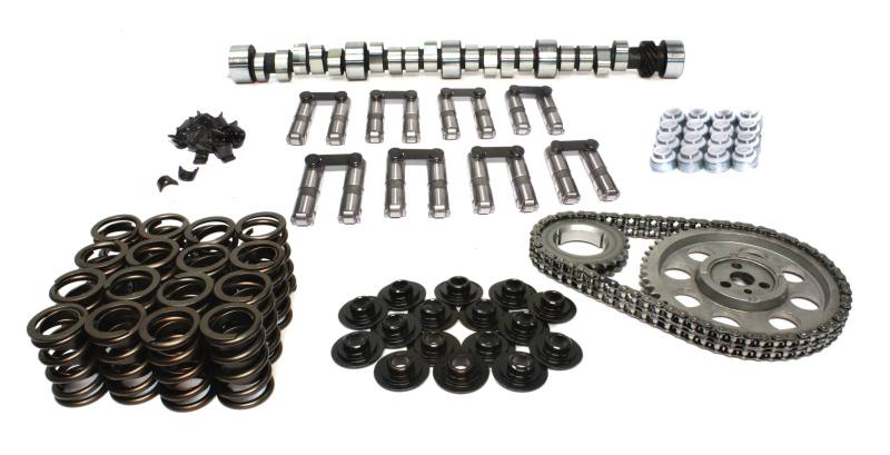 Comp Cams Nitrous HP NX276HR; Full Cam Kit (view 1)