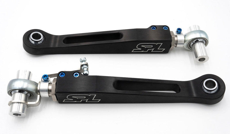 SPL Part BMW E9X/E8X Front Lower Control Arms (view 8)