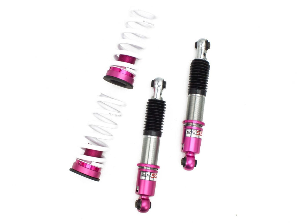 Godspeed Lexus NX200t/NX300/NX300h (AZ10/AZ15) 2015-20 MonoSS Coilovers (Witho Adaptive Variable Suspension)