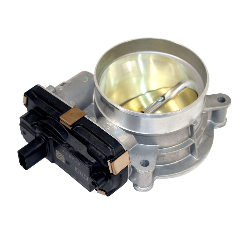 Ford Performance Parts 2015-2016 Mustang GT350 5.2L 87mm Throttle Body (Can Be Used With frM- (view 4)