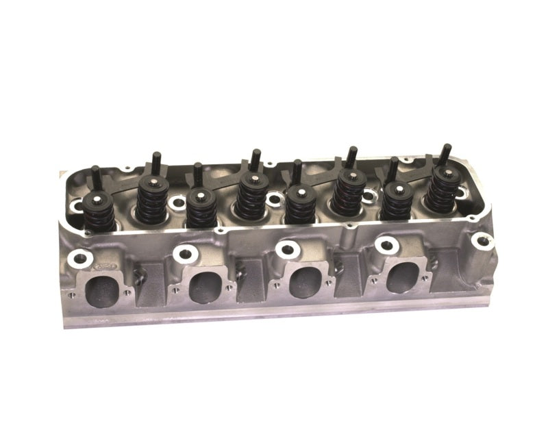Ford Performance Parts Super Cobra Jet Cylinder Head - BarE (view 9)