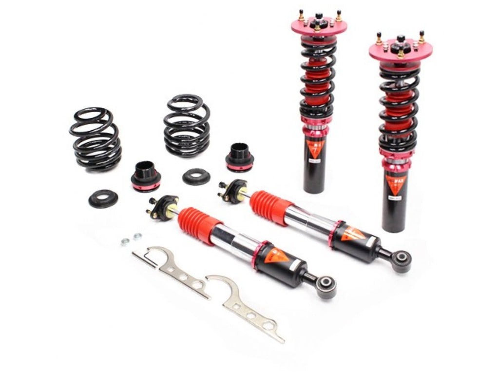 Godspeed BMW 3-Series RWD (E30) 1984-93 Coilovers (view 1)