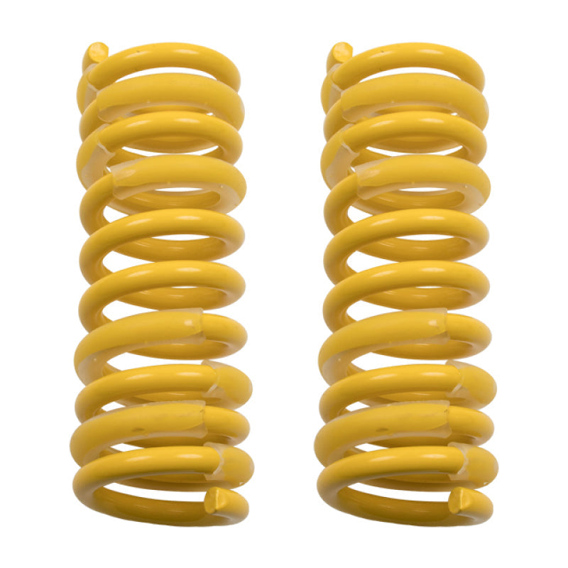 Belltech Muscle Car Spring Set 68-72 Chevelle Malibu (view 1)