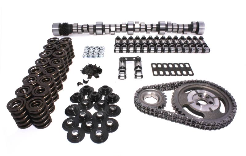 COMP Cams Camshaft Kit CS XR286 R-10 K12-772-8