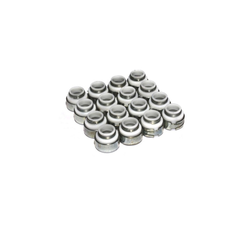 Comp Cams 3/8 TEFLON VALVE SEAL WITH .500" GUIDE (view 1)