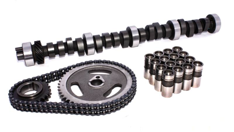 Comp Cams High EnergyT, 268H: Cam & S-Kit (view 1)