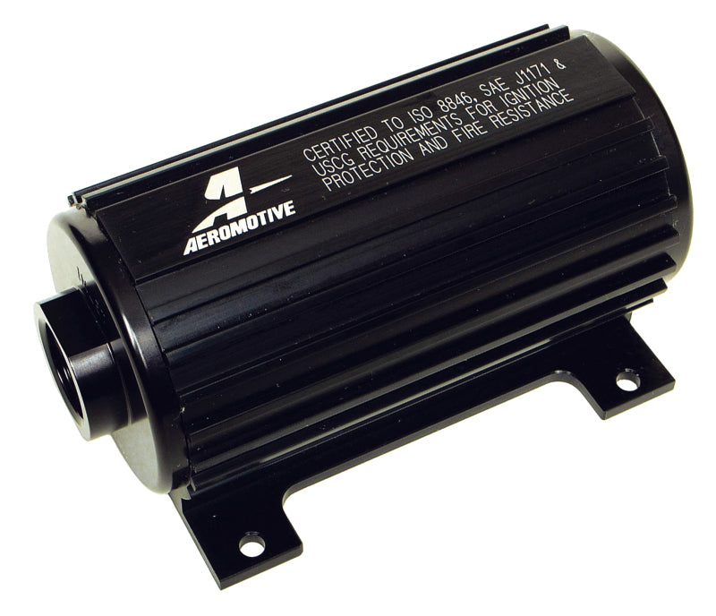 Aeromotive Marine Eliminator Fuel Pump (view 3)