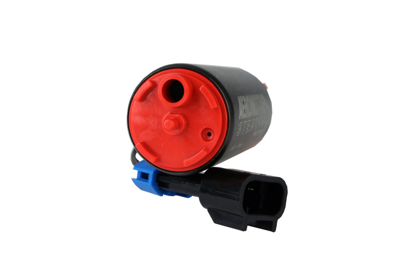Aeromotive 340 Fuel Pump Offset Inlet (view 9)