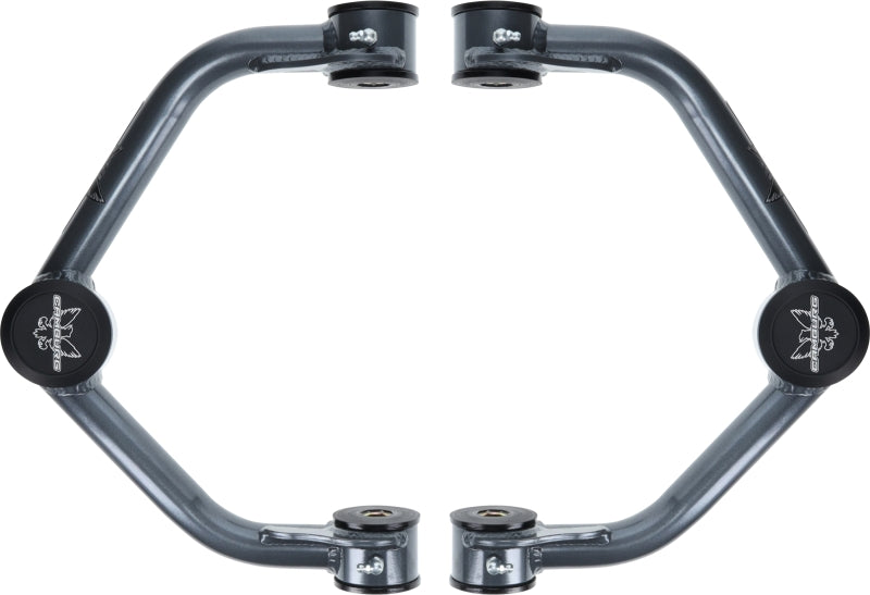 Camburg Dodge RAM 1500 (DS) 4WD 09-21 1.25in Performance Uniball Upper Arms (w/ covers) CAM-810001