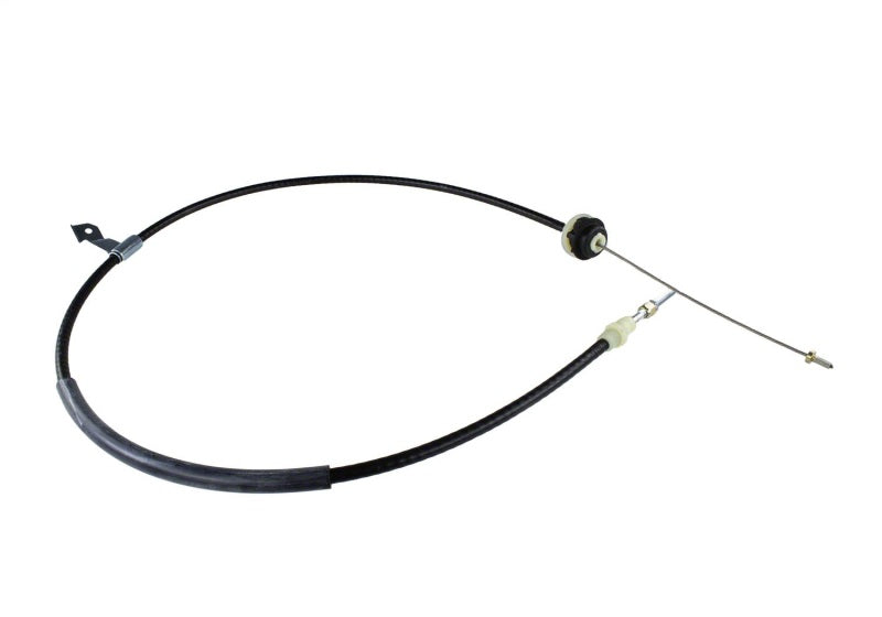 Ford Performance Parts 1996-2004 V8 Mustang Adjustable Clutch Cable (view 2)