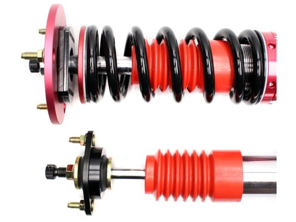 Godspeed BMW 3-Series RWD (E30) 1984-93 Coilovers (view 2)