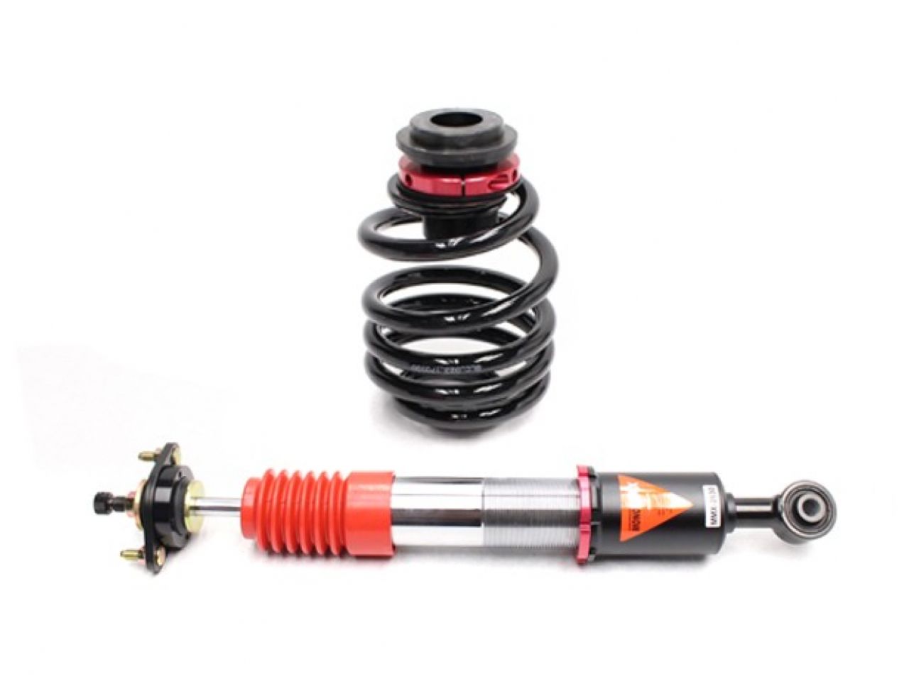 Godspeed BMW 3-Series RWD (E30) 1984-93 Coilovers (view 3)