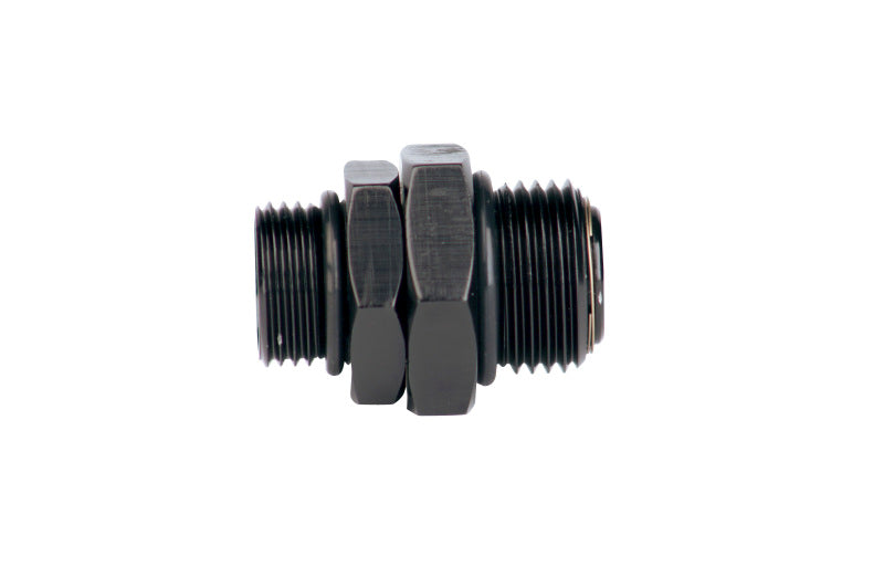 Aeromotive Swivel ORB-08 to ORB-10 Adapter Fitting (view 2)
