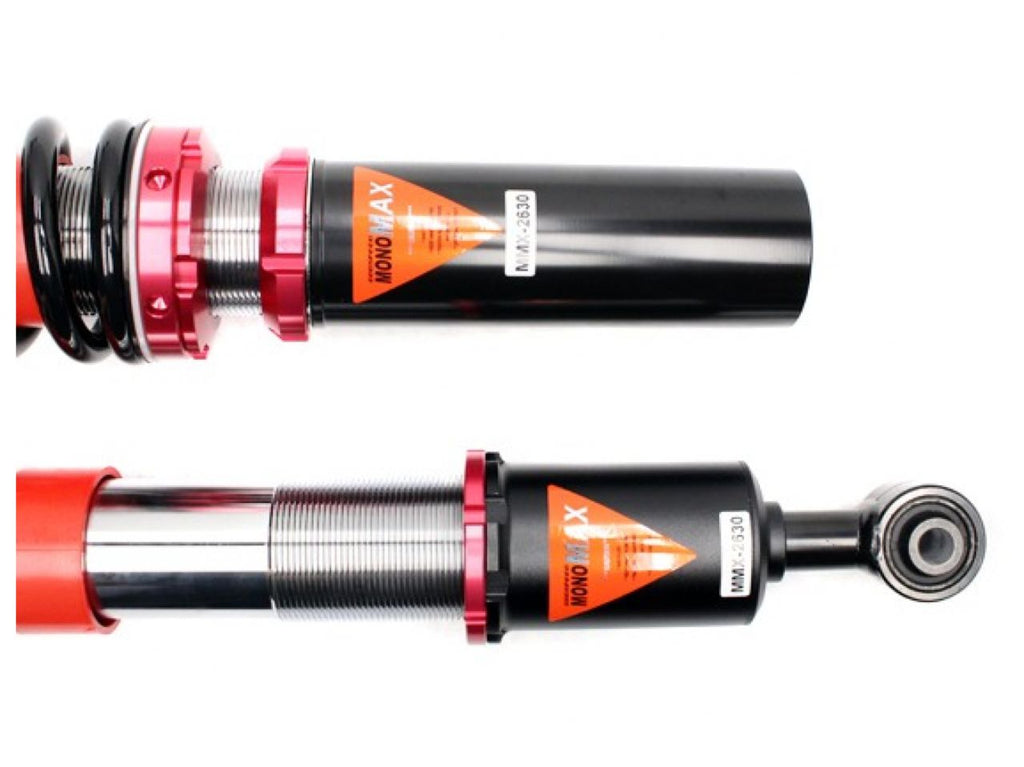 Godspeed BMW 3-Series RWD (E30) 1984-93 Coilovers (view 4)