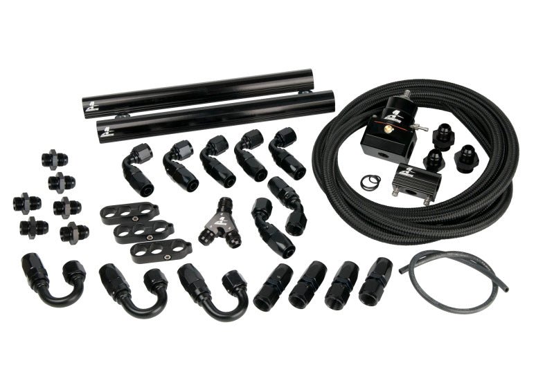 Aeromotive Cobra Jet Engine Kit (view 2)