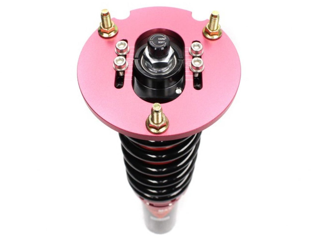 Godspeed BMW 3-Series RWD (E30) 1984-93 Coilovers (view 5)