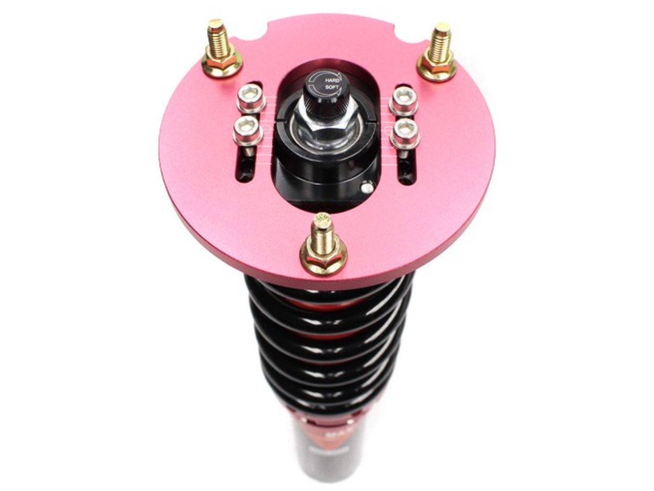 Godspeed BMW 3-Series RWD (E30) 1984-93 Coilovers (view 5)