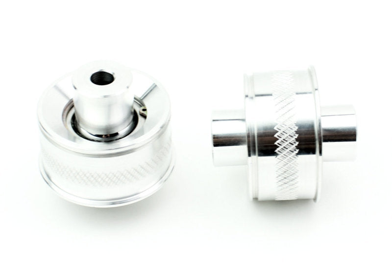 SPL Part BMW E9X/E8X/F8X Adjustable Front Caster Rod Monoball Bushings (view 4)