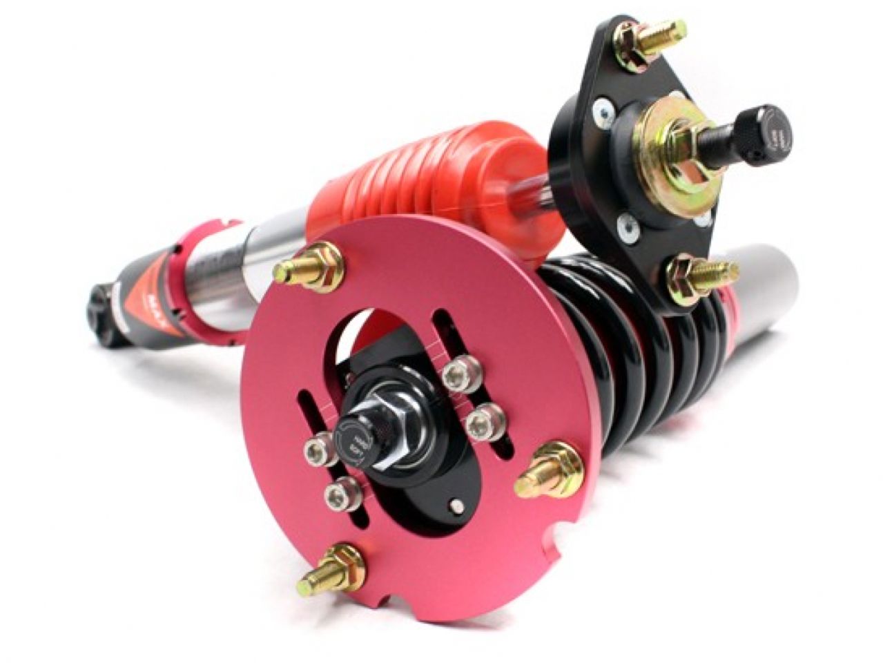 Godspeed BMW 3-Series RWD (E30) 1984-93 Coilovers (view 6)