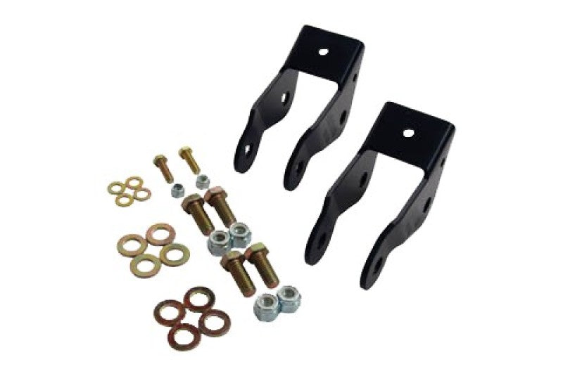 Belltech Shock Extension Kit 88-98 Gm/gmc (view 2)