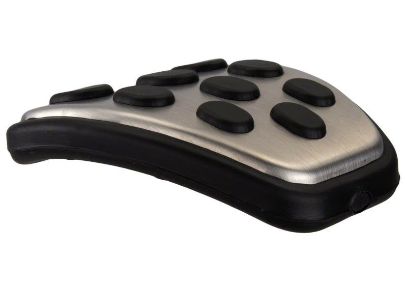 Ford Performance Parts Ford Racing Aluminum and Urethane Special Edition Mustang Pedal Cover (view 15)
