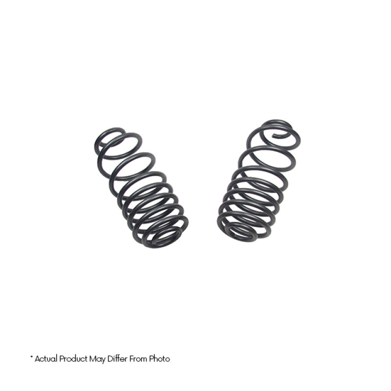 Belltech LOWERING KIT W/O SHOCKS 719