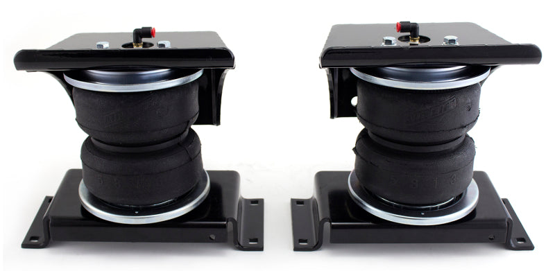 AIRLIFT Loadlifter 5000 Air Spring Kit (view 5)