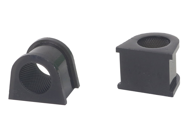 Whiteline Sway Bar Mount Bushings 24mm Subaru Impreza 2002-2004 (view 1)