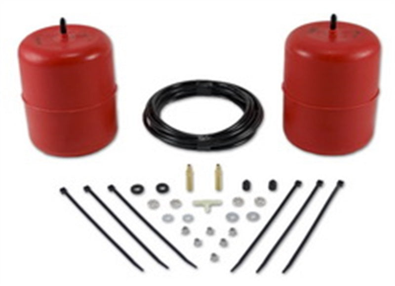 AIRLIFT 1000 Air Spring Kit (view 1)