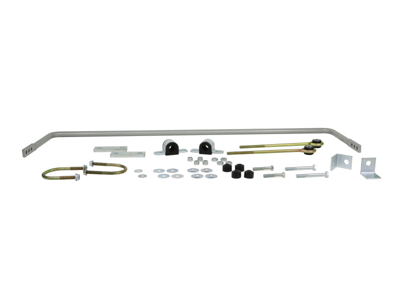 Whiteline Rear Sway bar 20mm Adjustable Toyota PASEO EL44-54 (view 2)