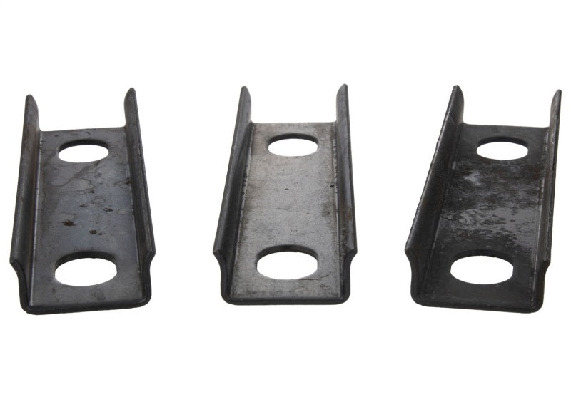 Ford Performance Parts Ford Racing Rocker Channel Kit (view 6)