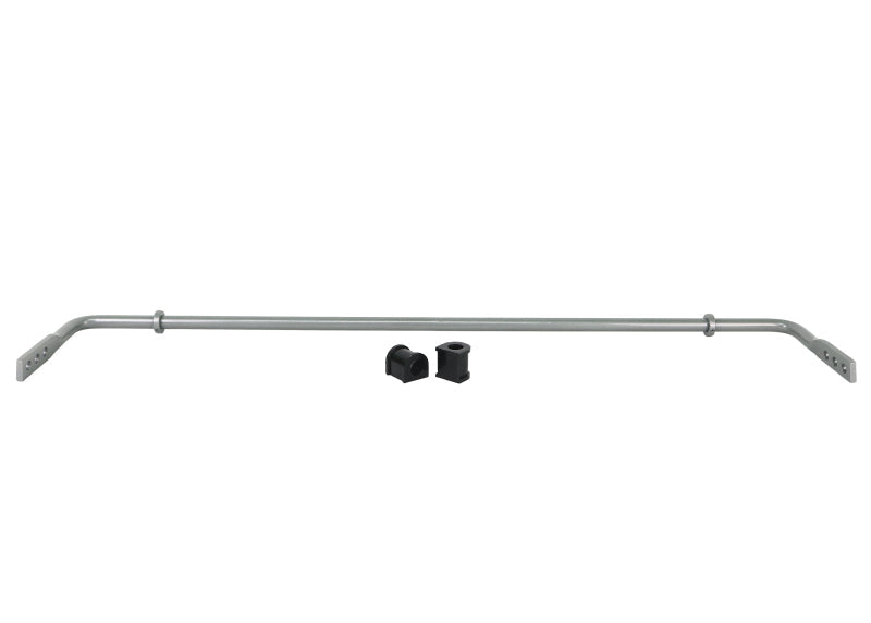 Whiteline Rear Sway Bar 16mm Adjustable Mazda Miata 1990-2005 (view 4)